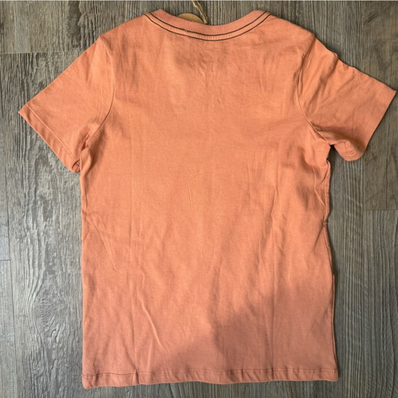 ✨ NWT Girls Dip Garden Graphic Tee size m 8/10 summer wear spring casual - Picture 3 of 5